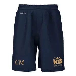 RBASC - JNR Pro Training Short