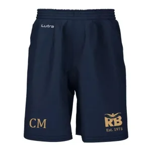 RBASC - Unisex Pro Training Short