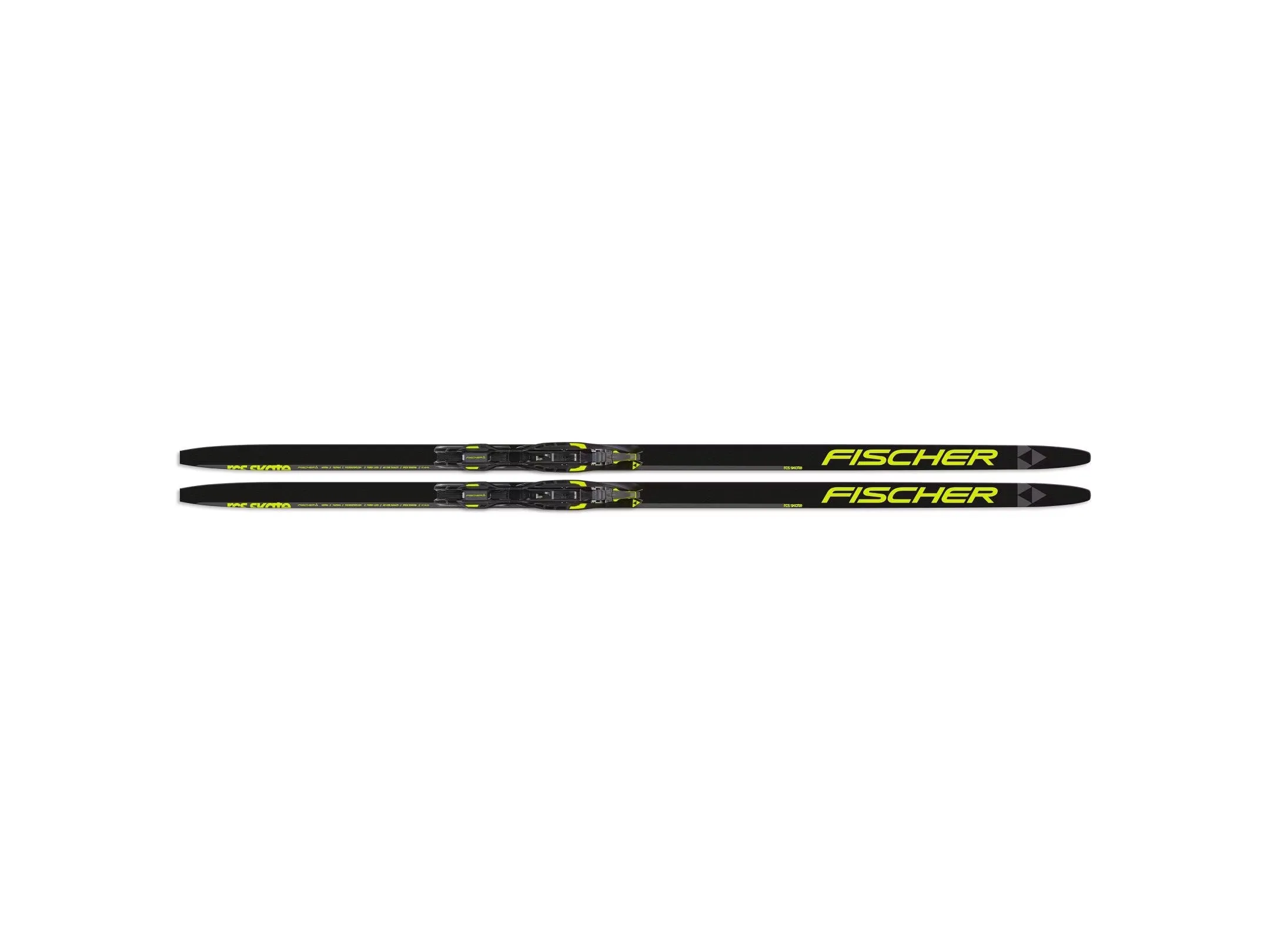 RCS Skate Jr (IFP - Binding Required) - FIN595221 - Past Season