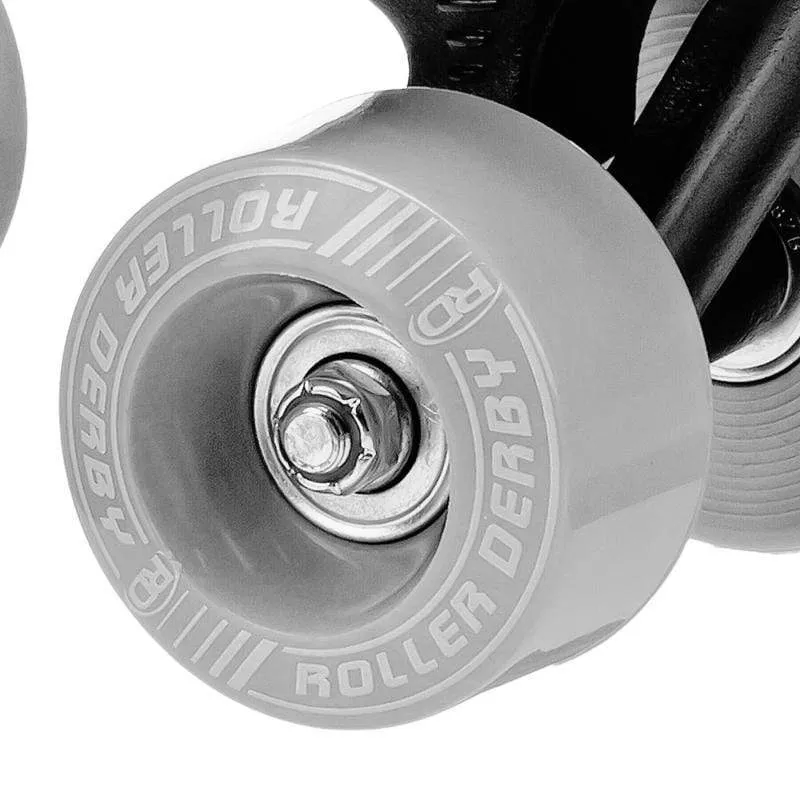 RDS FIRESTAR SKATE BOYS ROLLER SKATES