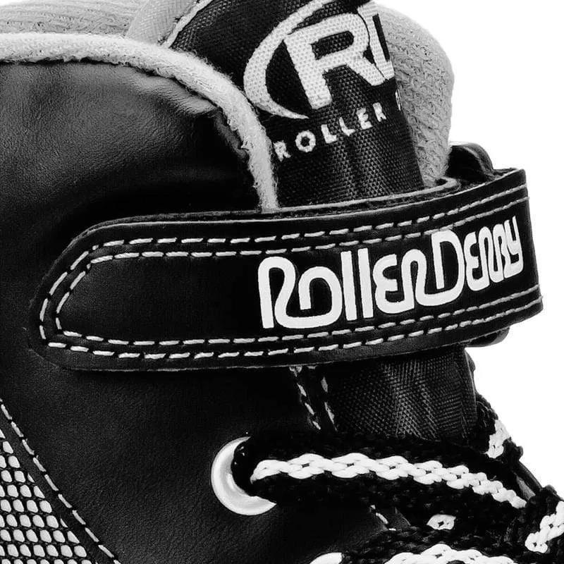 RDS FIRESTAR SKATE BOYS ROLLER SKATES