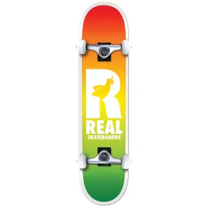 Real Be Free Complete 7.75