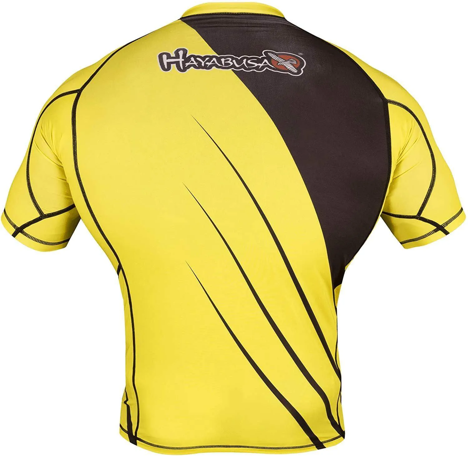 Recast Rashguard Short Sleeve