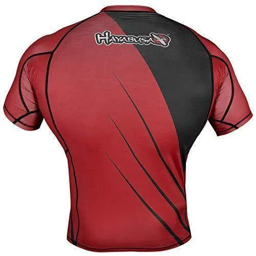 Recast Rashguard Short Sleeve