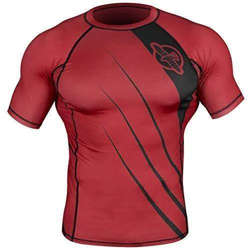 Recast Rashguard Short Sleeve
