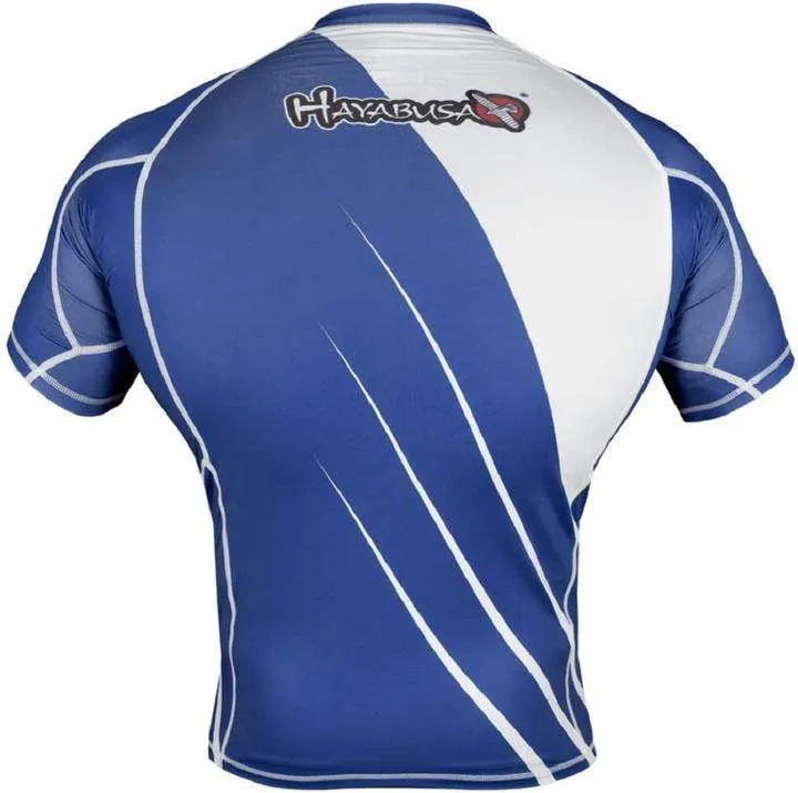 Recast Rashguard Short Sleeve