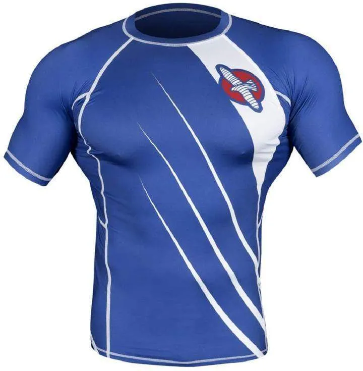 Recast Rashguard Short Sleeve