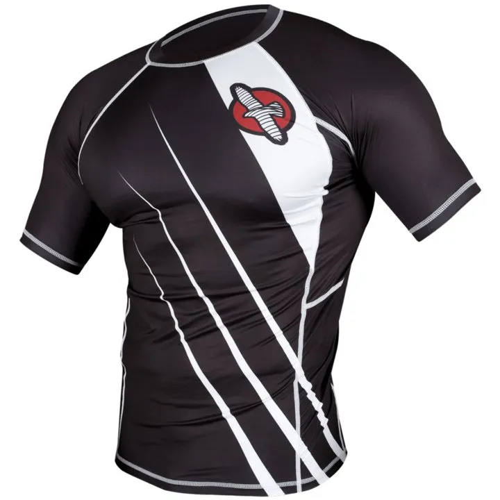 Recast Rashguard Short Sleeve