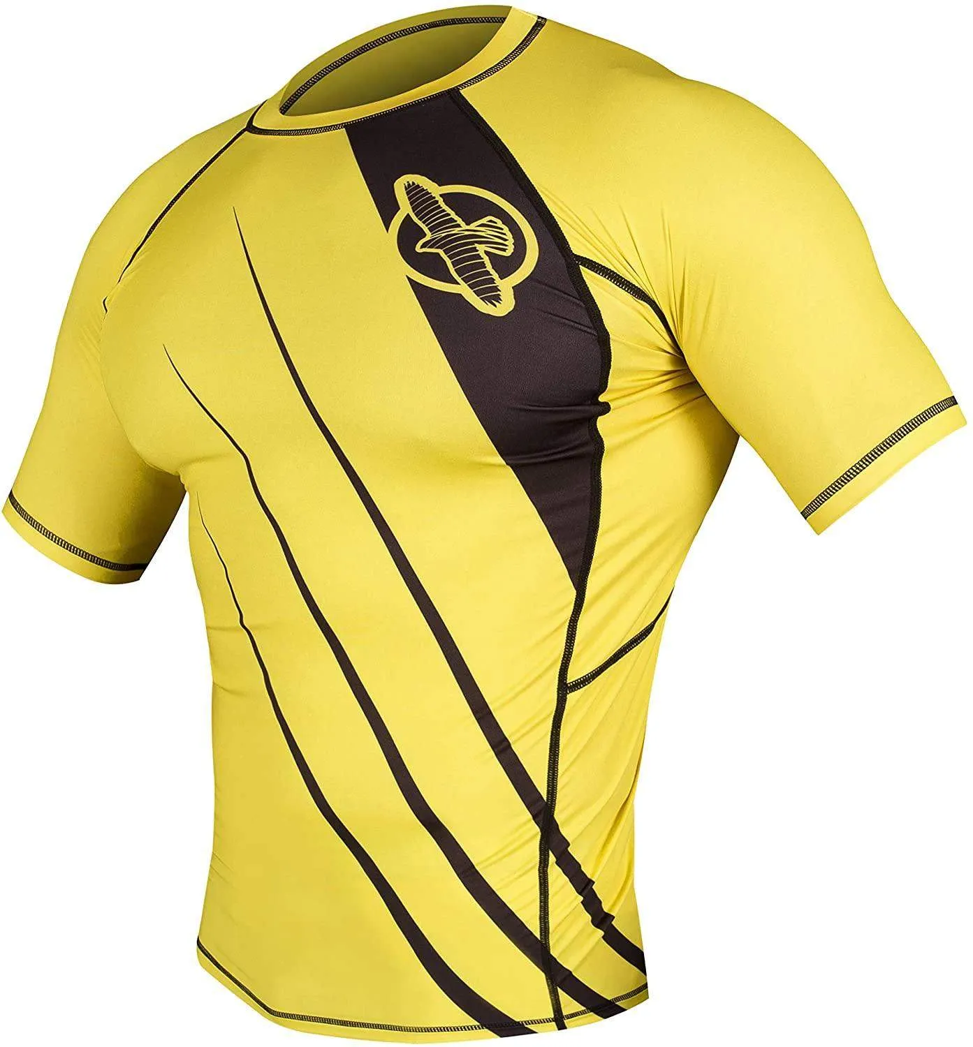 Recast Rashguard Short Sleeve
