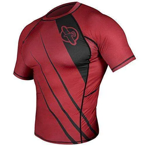 Recast Rashguard Short Sleeve