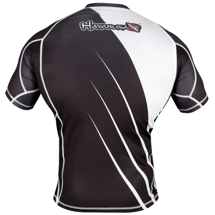Recast Rashguard Short Sleeve