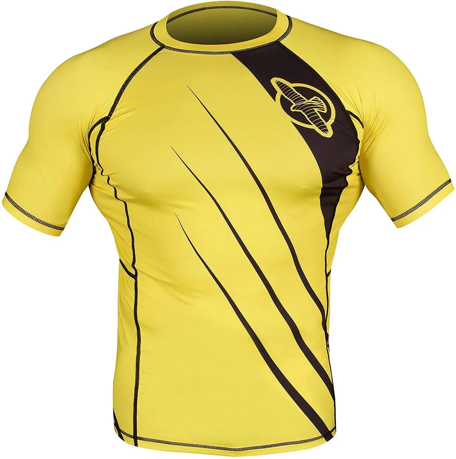 Recast Rashguard Short Sleeve