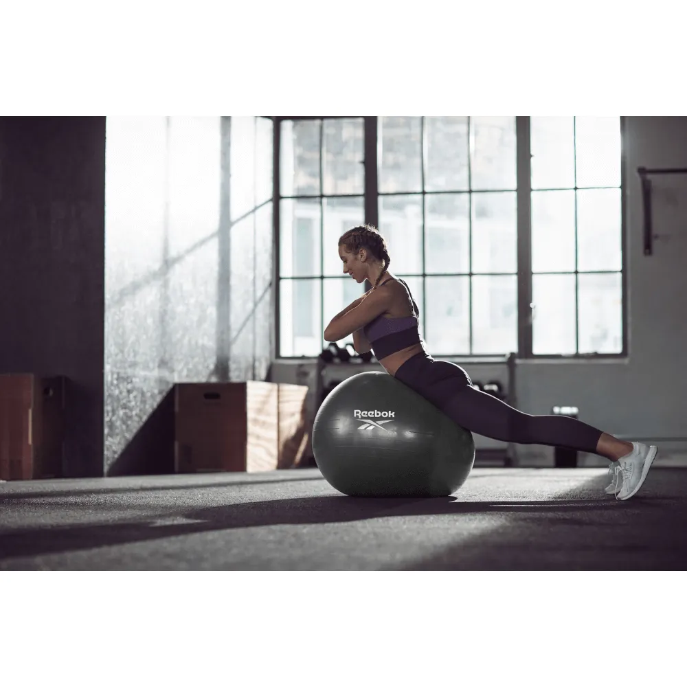 Reebok 55cm Gym Ball