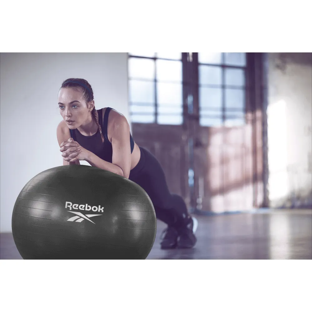 Reebok 55cm Gym Ball