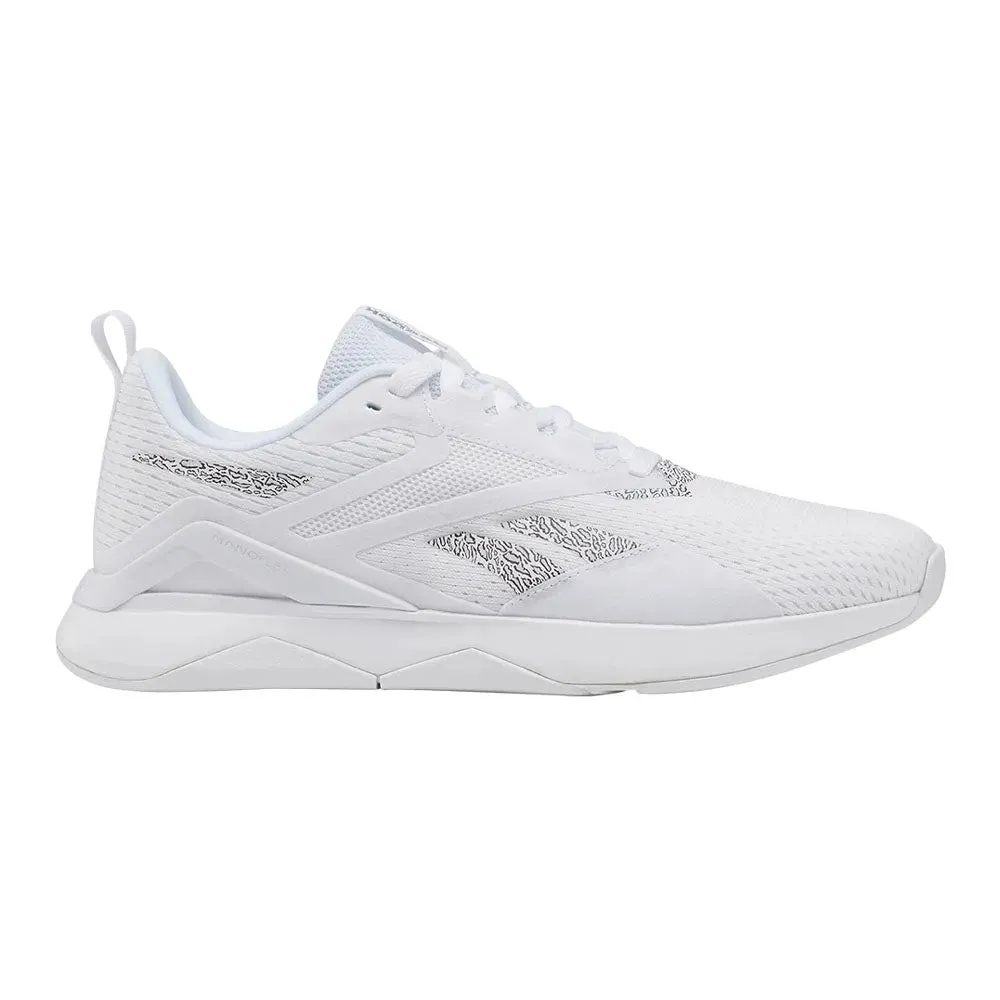 Reebok Womens Nanoflex TR 2.0