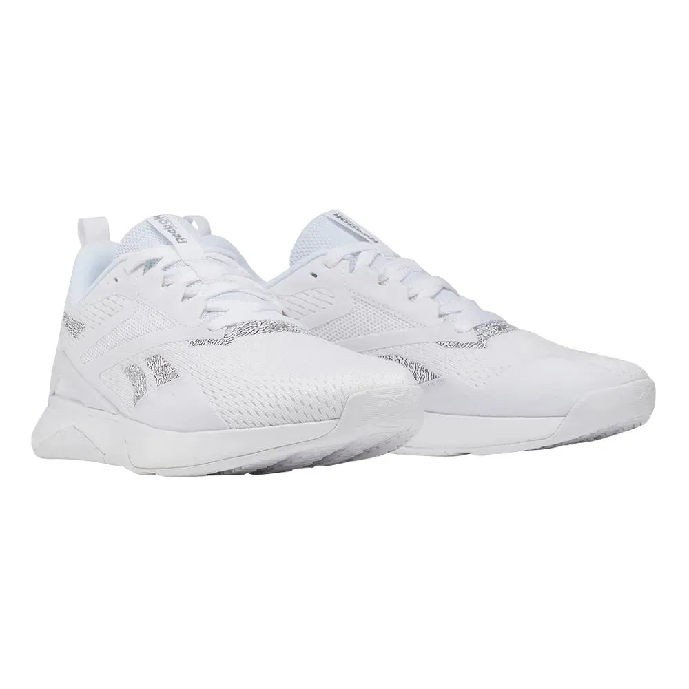 Reebok Womens Nanoflex TR 2.0