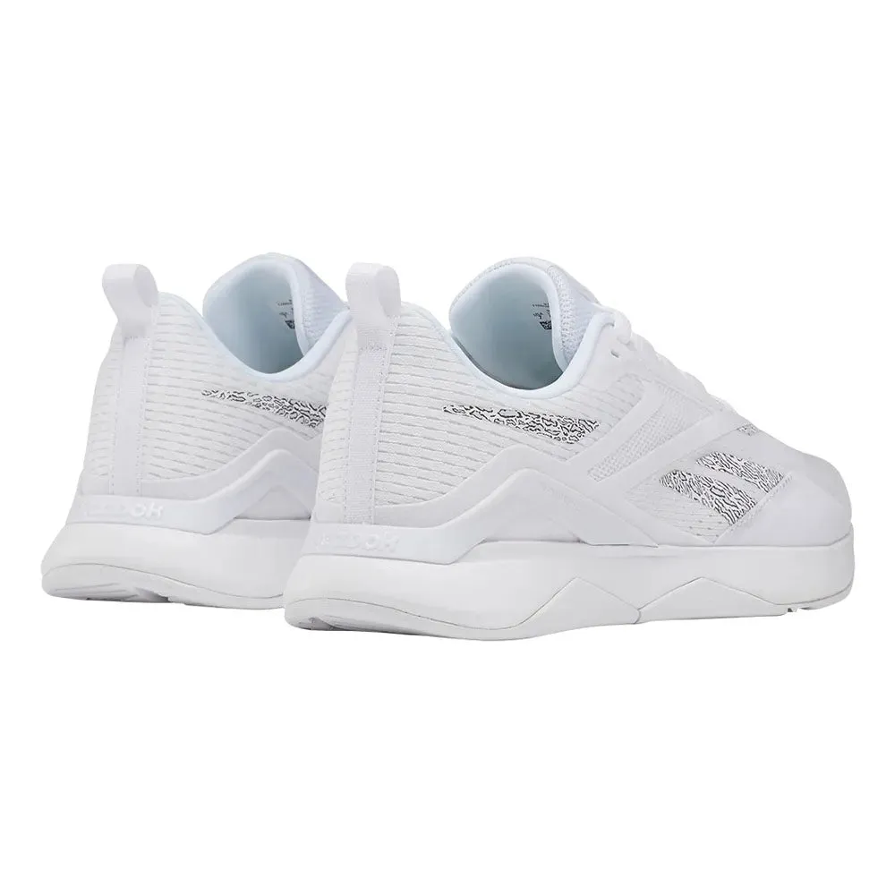 Reebok Womens Nanoflex TR 2.0