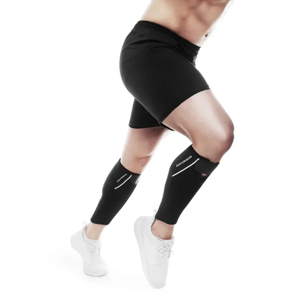 Rehband QD Adjustable Shin/Calf Support 5mm