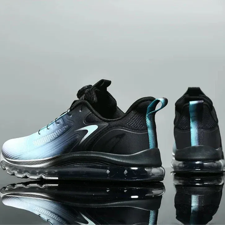 Reinforce Air Cushioned Training Shoes