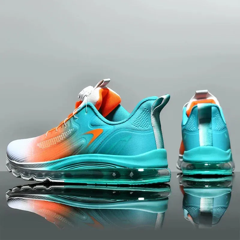 Reinforce Air Cushioned Training Shoes