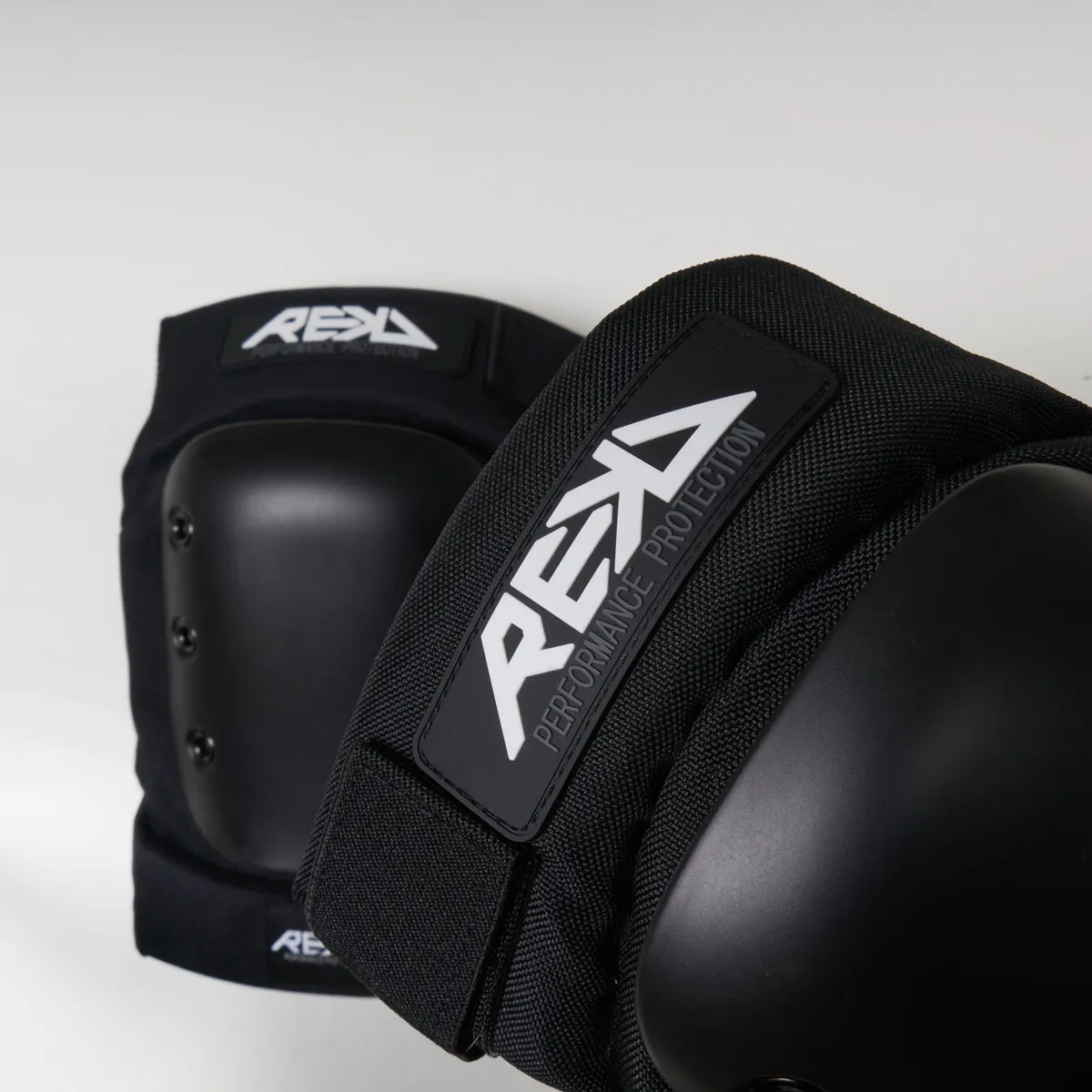 REKD Ramp Pro Knee Pads