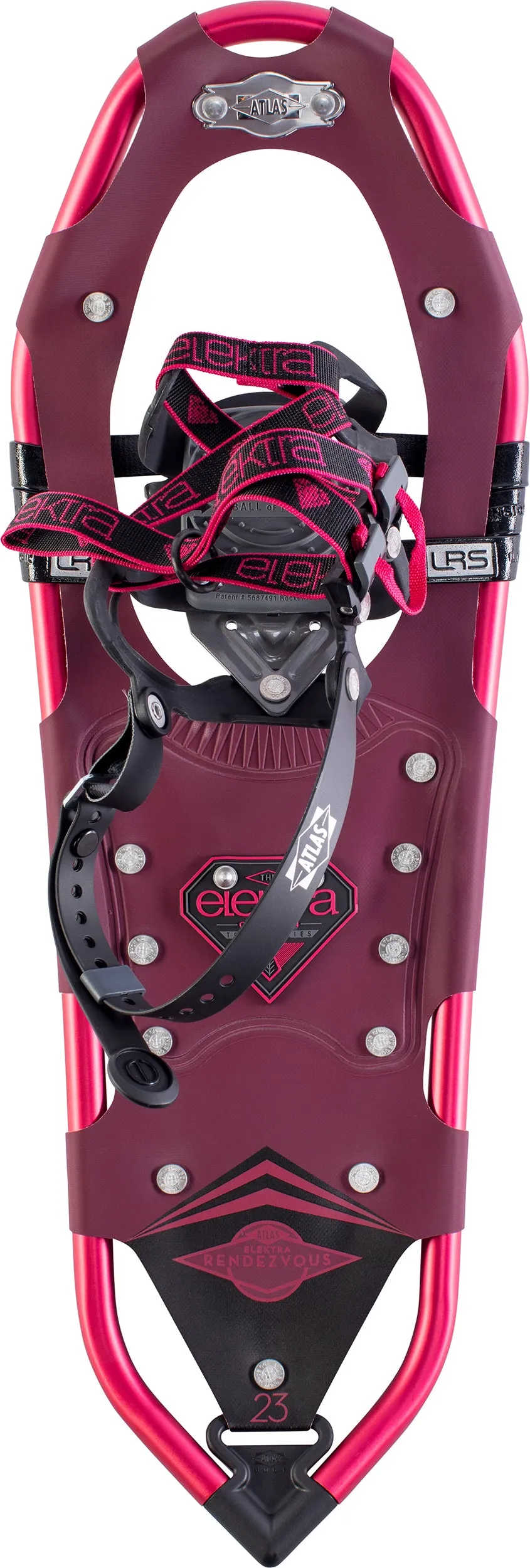 RENDEZVOUS ELEKTRA WOMENS SNOWSHOE