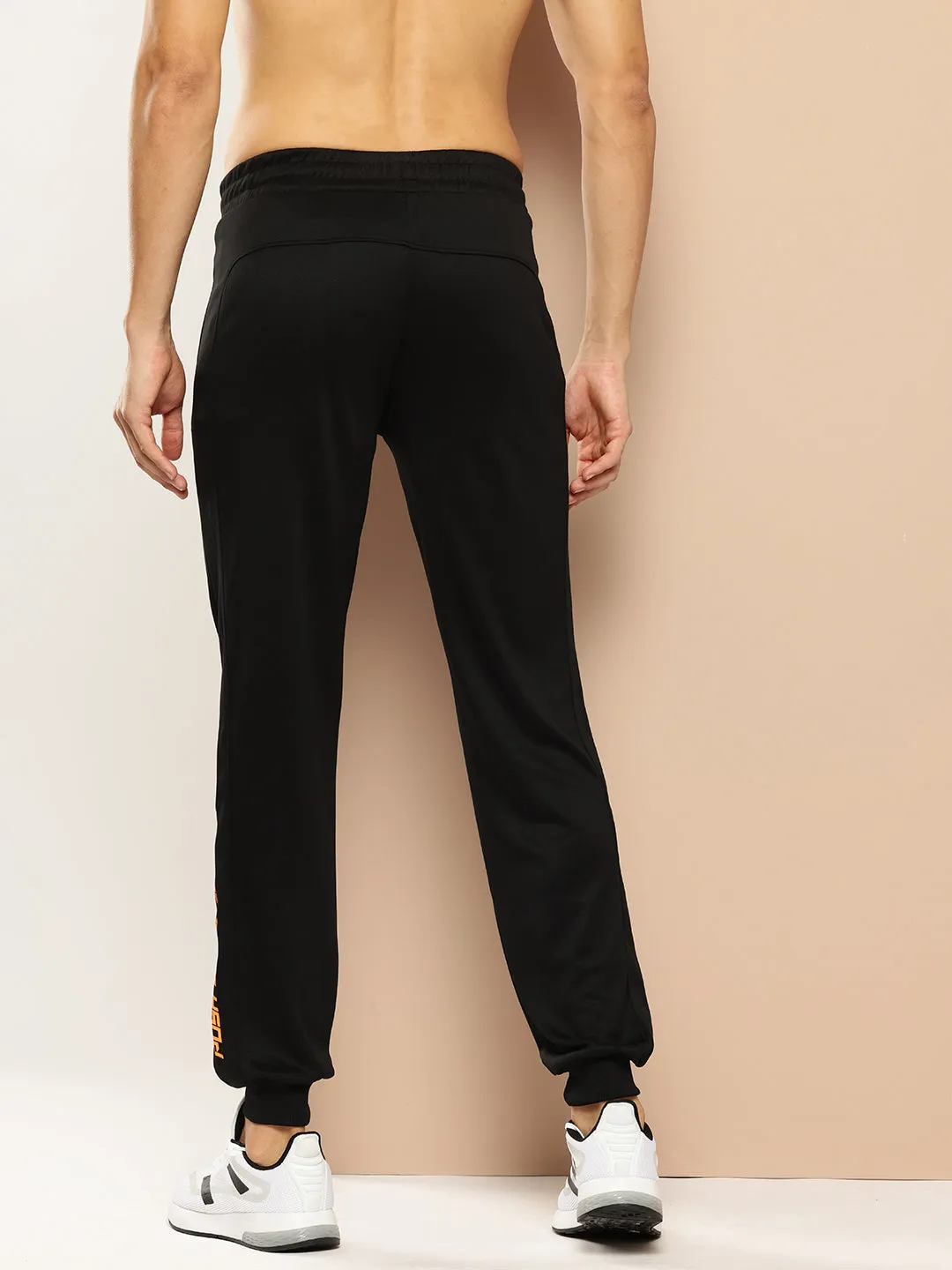 Resistance Tech Joggers