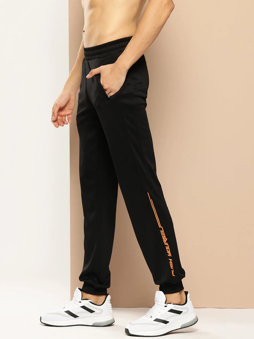 Resistance Tech Joggers
