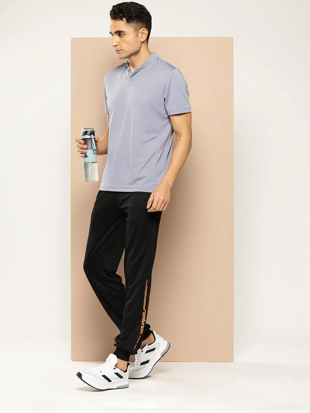 Resistance Tech Joggers