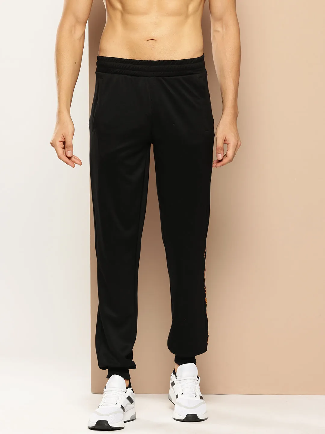 Resistance Tech Joggers
