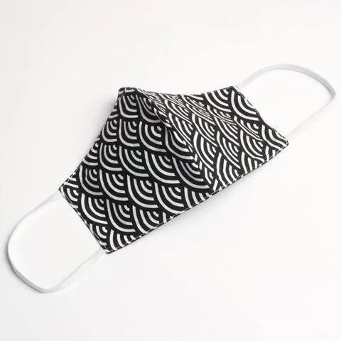 Reusable Cotton, Washable Face Protection for Adults & Youth (3 Styles)