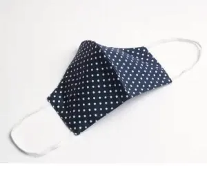 Reusable Cotton, Washable Face Protection for Adults & Youth (3 Styles)