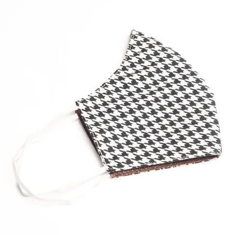 Reusable Cotton, Washable Face Protection for Adults & Youth (3 Styles)