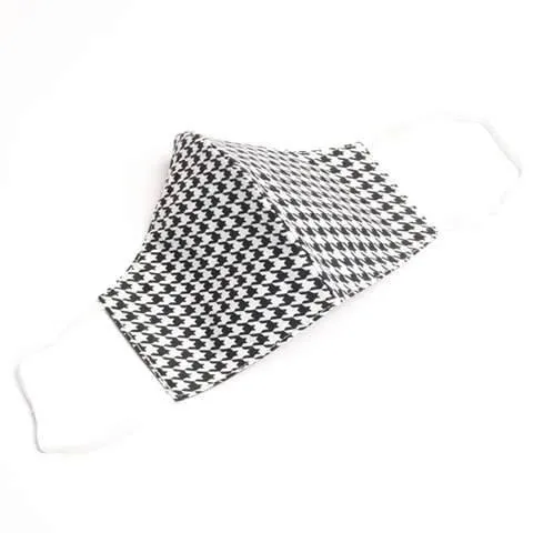 Reusable Cotton, Washable Face Protection for Adults & Youth (3 Styles)