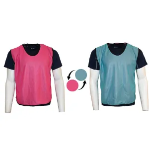 Reversible Mesh Training Bib