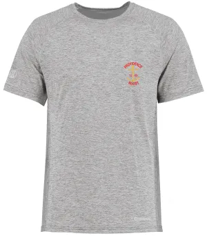 Rhode Island Rugby Club Electrify Coolcore Training Tee