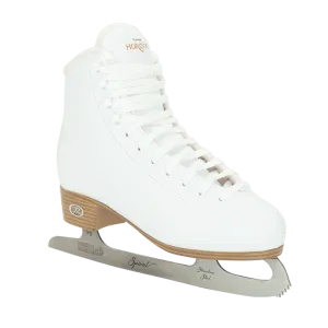 Riedell Horizon Ice Skate Set