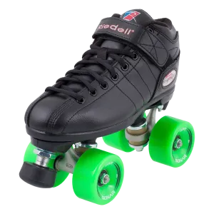 Riedell R3 Outdoor Skate