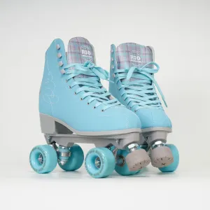 Rio Roller Signature Rollerskates Blue