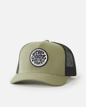 Rip Curl Wetsuit Icon Trucker