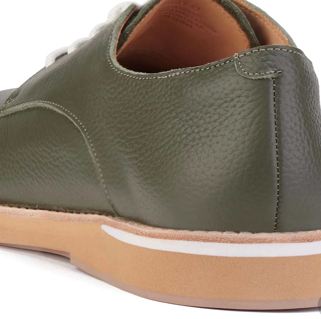 RN DERBY SHOE