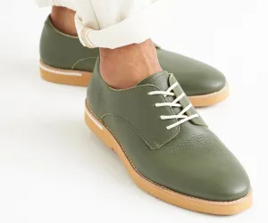 RN DERBY SHOE