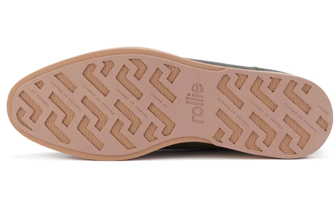 RN DERBY SHOE