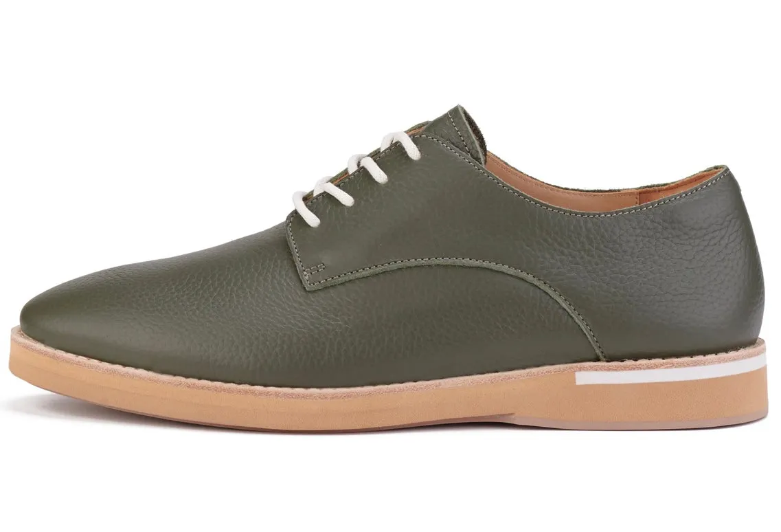 RN DERBY SHOE
