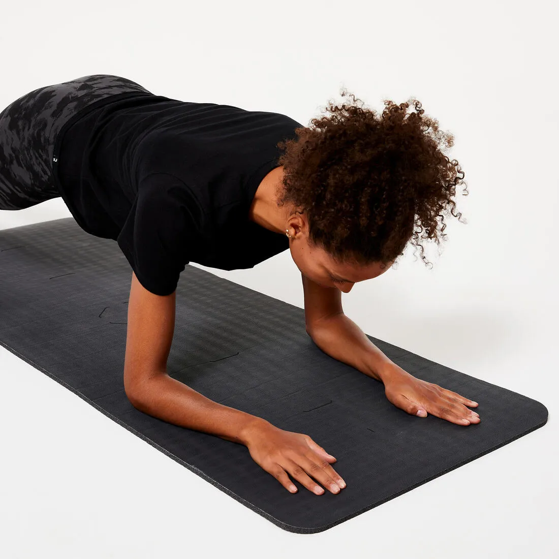 Robust Fitness Mat 900 170 cm x 58 cm x 10 mm