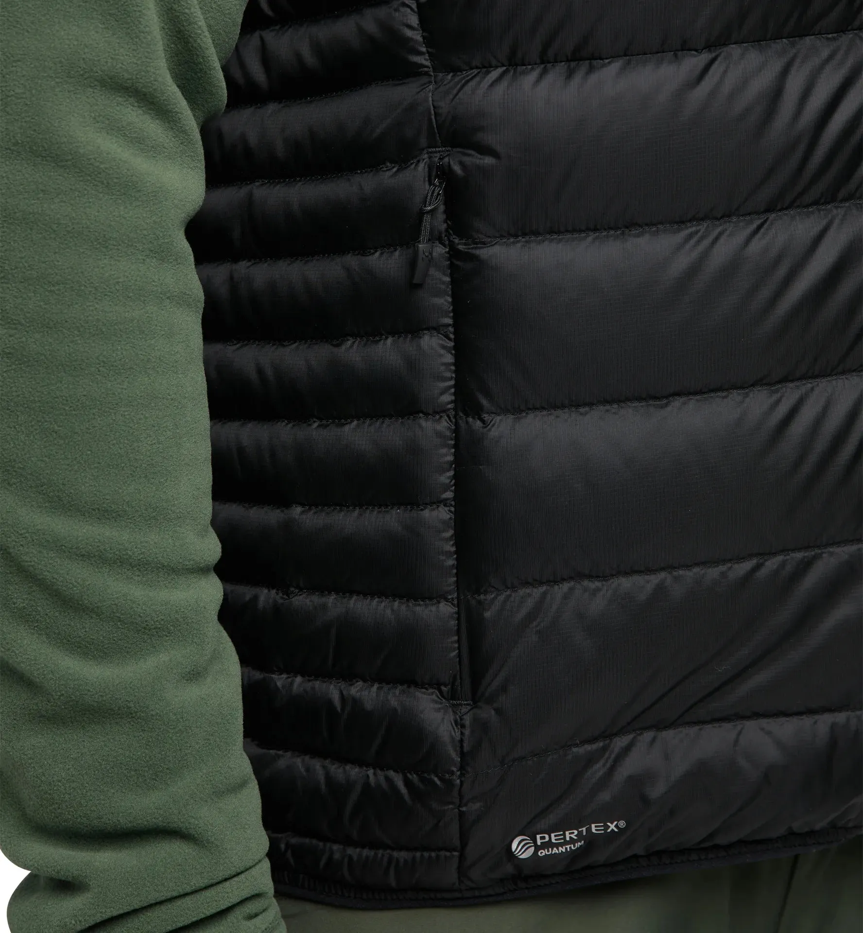 Roc Down Vest M