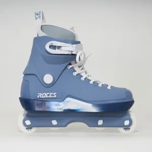 Roces M12 LO Yuto Goto Namikaze Skates