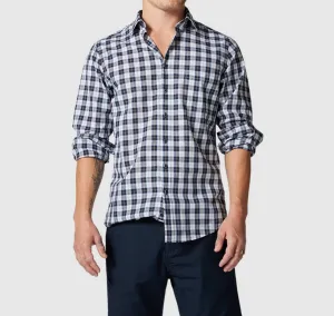 Rodd & Gunn Mount Albert Sports Fit Shirt