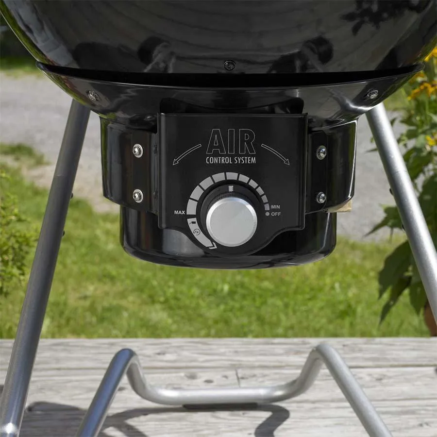 Roesle Kettle Braai No.1 Air F60 60cm