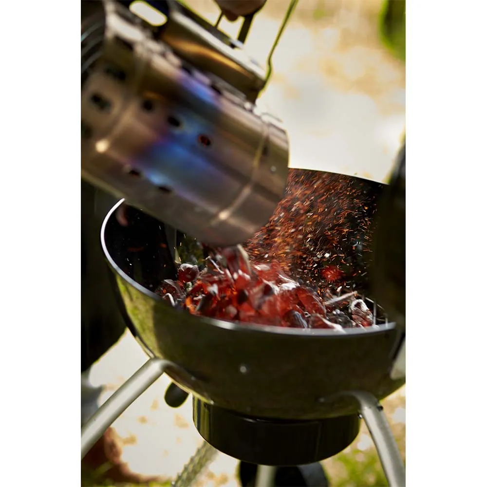 Roesle Kettle Braai No.1 Belly F50 50cm